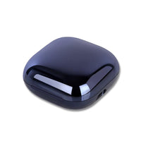 HKM-099283 Wireless Bluetooth Headset with Digital Display and Voice Control, Multi-Point Connection, Stereo Sound