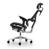 HKM-099347 Ergonomic High Back Mesh Office Chair for Comfortable Workplace Seating