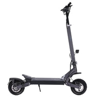 HKM-099603 Foldable 48V 15.6AH Electric Scooter with 800W Motor, Max Speed 45KMH, Waterproof and Lightweight Design