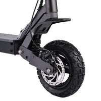 HKM-099603 Foldable 48V 15.6AH Electric Scooter with 800W Motor, Max Speed 45KMH, Waterproof and Lightweight Design