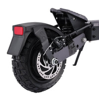 HKM-099603 Foldable 48V 15.6AH Electric Scooter with 800W Motor, Max Speed 45KMH, Waterproof and Lightweight Design