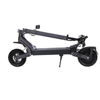 HKM-099603 Foldable 48V 15.6AH Electric Scooter with 800W Motor, Max Speed 45KMH, Waterproof and Lightweight Design