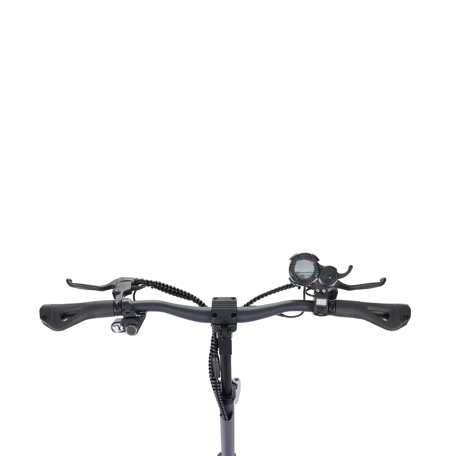 HKM-099603 Foldable 48V 15.6AH Electric Scooter with 800W Motor, Max Speed 45KMH, Waterproof and Lightweight Design