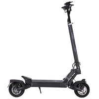 HKM-099603 Foldable 48V 15.6AH Electric Scooter with 800W Motor, Max Speed 45KMH, Waterproof and Lightweight Design