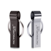 HKM-099603 High-Speed USB 3.0 U Disk with 2400 MB/s Data Transfer Rate and Metal Shell