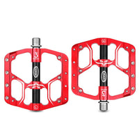 HKM-099603 Mountain Bike Pedals for Enhanced Performance and Stability