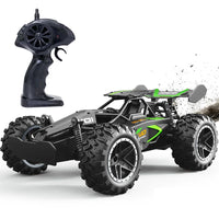HKM-099667 High-Speed 2.4G RC Car Truck for Kids - Off-Road Drift & Climb, Electric Remote Control Toy