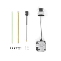 HKM-099923 Caddx ADAPTS DJI FPV Digital Transmission System for Enhanced Aerial Imaging