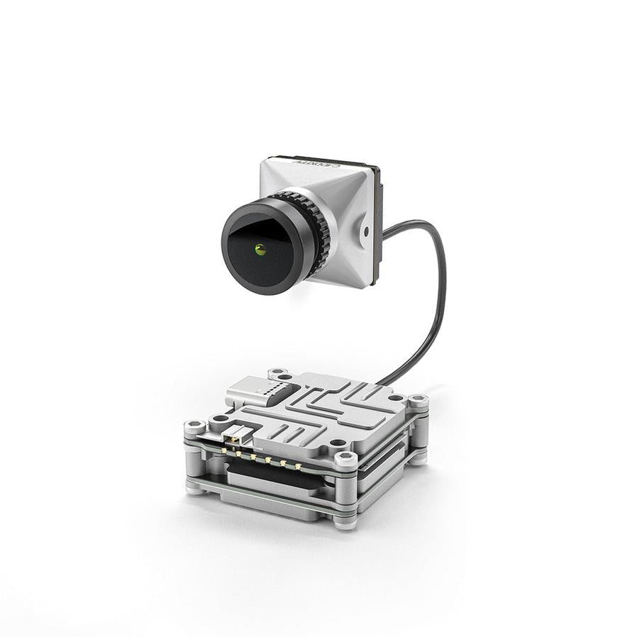 HKM-099923 Caddx ADAPTS DJI FPV Digital Transmission System for Enhanced Aerial Imaging