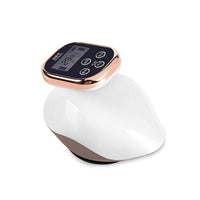 HKM-100307 Electric Meridian Brush with Essential Oils & Cupping Massage Accessories - Multiple Styles Available