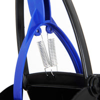 HKM-1003325 Pet Dog Toilet Picker with Clamp - 60cm Length, Sapphire Blue or Black