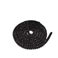 HKM-100435 Versatile Arm Strength Training Battle Rope for Home Fitness and Tactical Workouts