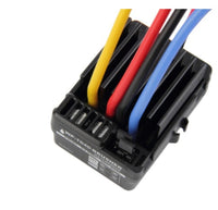 HKM-100627 Two-Way Waterproof Brushless ESC with High Frequency Drive System and Adjustable Race Mode