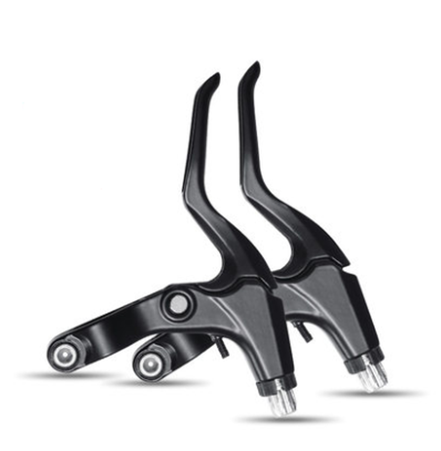 HKM-100755 Ergonomic Bicycle Brake Handle - Precision Control for Smooth Stopping