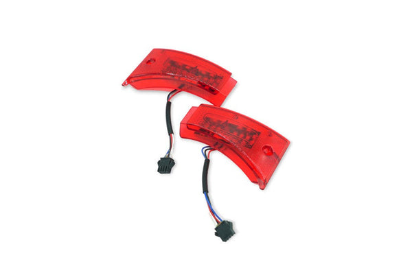 HKM-100819 Sidelight with Cover (pair) for Joyor Y Electric Scooter