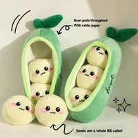 HKM-1012669 Interactive Squeaky Chew Toys for Small Breeds, Safe and Durable Puppy Enrichment