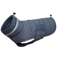 HKM-1015485 Warm Waterproof Dog Coat with Thicken Vest for Medium to Large Dogs