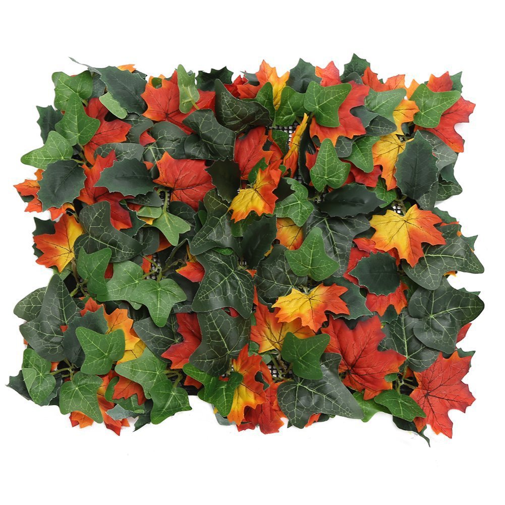 HKM-1015869 Pet Jungle Feeding Mat - Washable Sniffing Blanket for Engaging Pet Playtime - 55x50CM