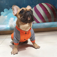 HKM-1016125 Cozy Cashmere-Look Dog Apparel for Small and Medium Breeds
