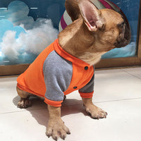 HKM-1016125 Cozy Cashmere-Look Dog Apparel for Small and Medium Breeds