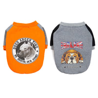 HKM-1016125 Cozy Cashmere-Look Dog Apparel for Small and Medium Breeds