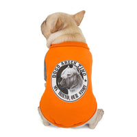 HKM-1016125 Cozy Cashmere-Look Dog Apparel for Small and Medium Breeds
