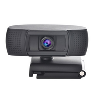 HKM-101715 Ultra Clear Live Streaming Camera for High-Definition Video Capture