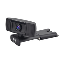 HKM-101715 Ultra Clear Live Streaming Camera for High-Definition Video Capture