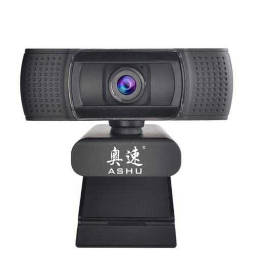 HKM-101715 Ultra Clear Live Streaming Camera for High-Definition Video Capture