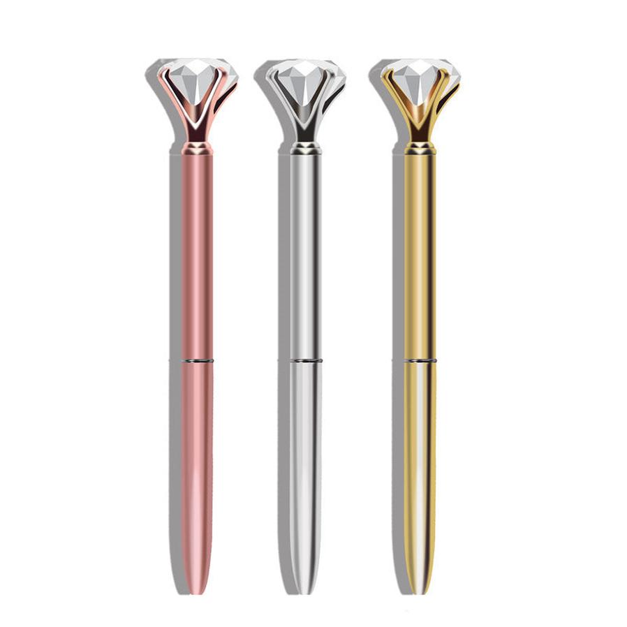 HKM-102035 Diamond Quartz Nail Art Tool Set with Multiple Pen Heads and Accessories