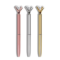 HKM-102035 Diamond Quartz Nail Art Tool Set with Multiple Pen Heads and Accessories