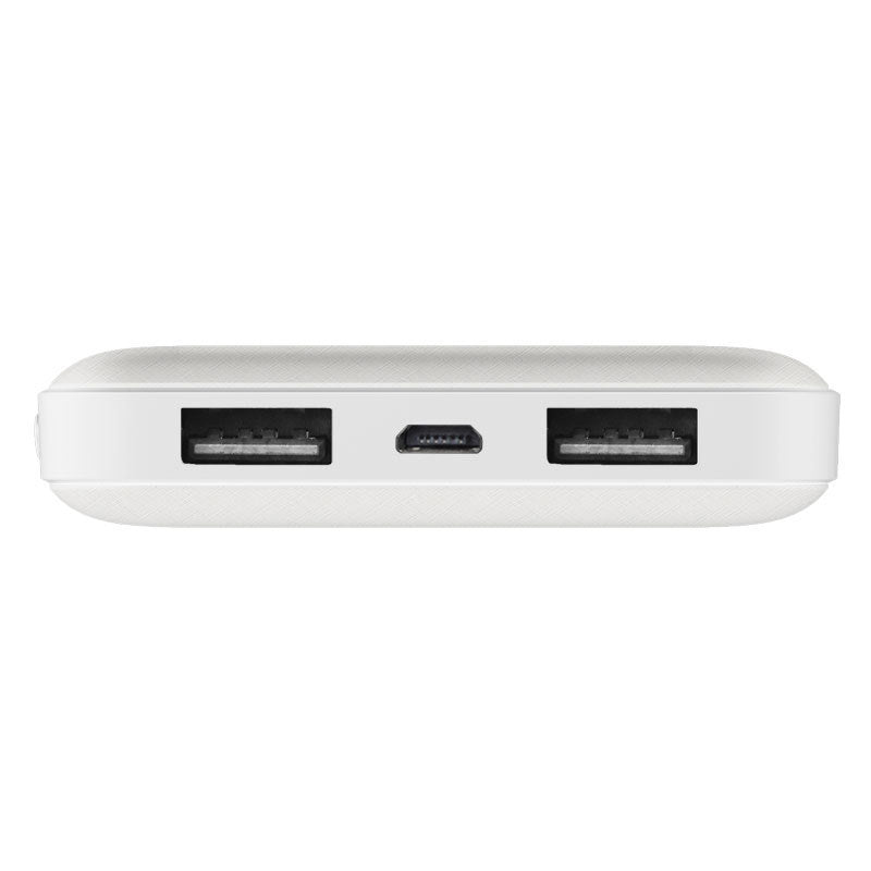HKM-102099 High-Capacity 10000mAh / 20000mAh Power Bank for Heating Pants with Multi-U Port Output