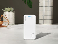 HKM-102099 High-Capacity 10000mAh / 20000mAh Power Bank for Heating Pants with Multi-U Port Output