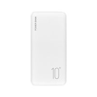 HKM-102099 High-Capacity 10000mAh / 20000mAh Power Bank for Heating Pants with Multi-U Port Output