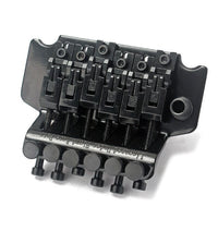HKM-102227 Iron Electric Guitar Accessories in Black - Ideal for Music Instruments