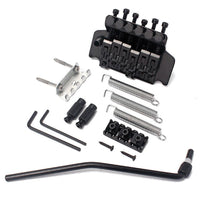 HKM-102227 Iron Electric Guitar Accessories in Black - Ideal for Music Instruments