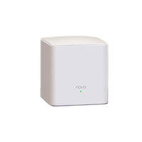 HKM-102419 Gigabit Dual-Band MESH Router for Large Apartments - Wireless 1200Mbps Through-Wall Coverage