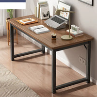 HKM-102419 Modern Executive Office Desk - Stylish Work Table for Efficient Office Spaces