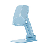 HKM-102419 Universal Folding Rotation Alloy Cellphone Holder