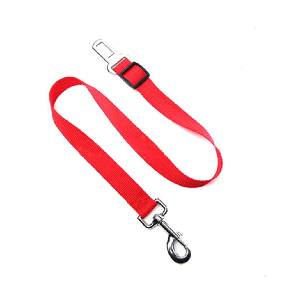 HKM-1025853 Breathable Mesh Dog Harness with Adjustable Chest Strap and Durable D-Ring
