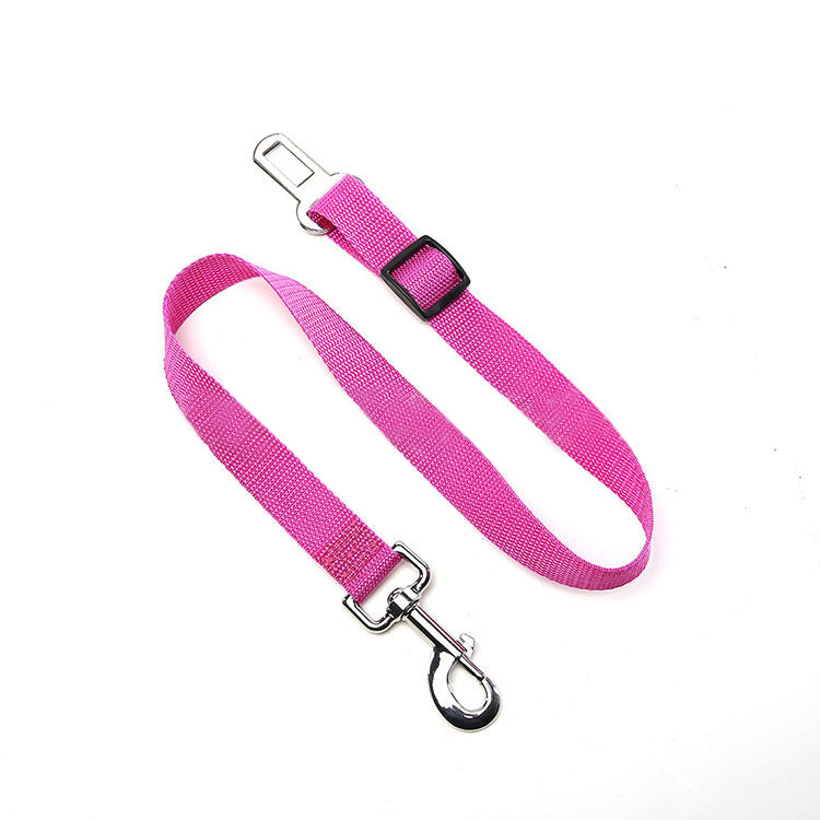 HKM-1025853 Breathable Mesh Dog Harness with Adjustable Chest Strap and Durable D-Ring