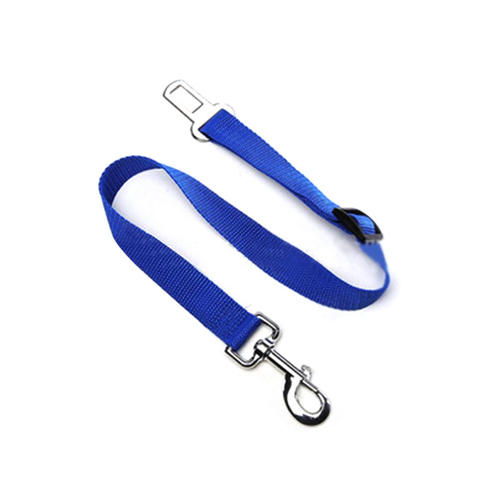 HKM-1025853 Breathable Mesh Dog Harness with Adjustable Chest Strap and Durable D-Ring