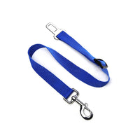 HKM-1025853 Breathable Mesh Dog Harness with Adjustable Chest Strap and Durable D-Ring