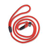 HKM-1026365 Comfortable Adjustable Nylon Traction Training Leash for Dogs