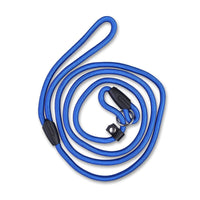 HKM-1026365 Comfortable Adjustable Nylon Traction Training Leash for Dogs