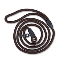 HKM-1026365 Comfortable Adjustable Nylon Traction Training Leash for Dogs