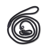 HKM-1026365 Comfortable Adjustable Nylon Traction Training Leash for Dogs