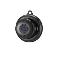 HKM-102867 Low Light Night Vision WiFi Security Camera
