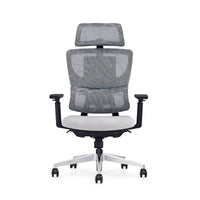 HKM-102995 Luxury Ergonomic High Back Full Mesh Executive Office Chair with Swivel Function