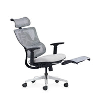 HKM-102995 Luxury Ergonomic High Back Full Mesh Executive Office Chair with Swivel Function